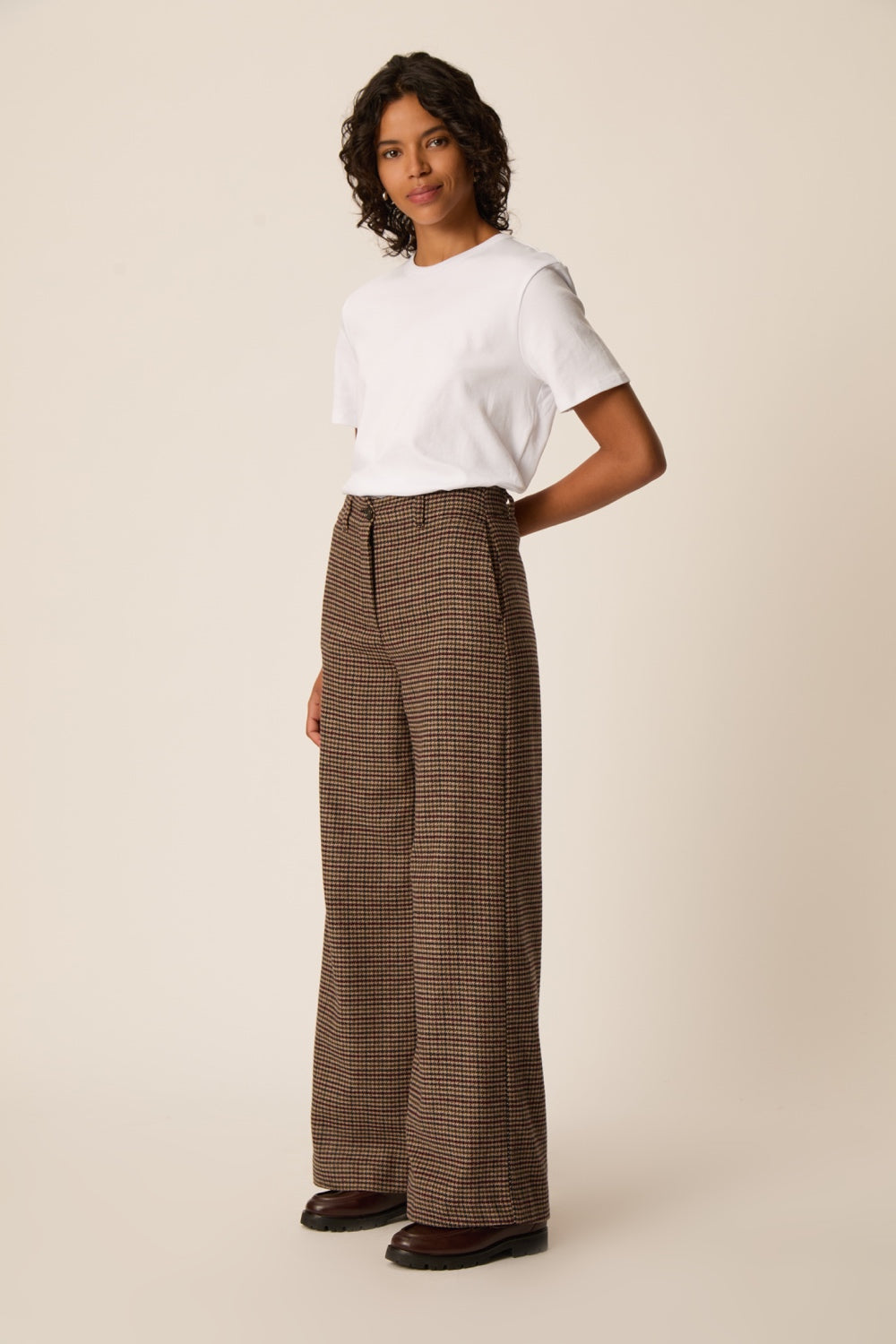 Pantalon Tifrere Brook