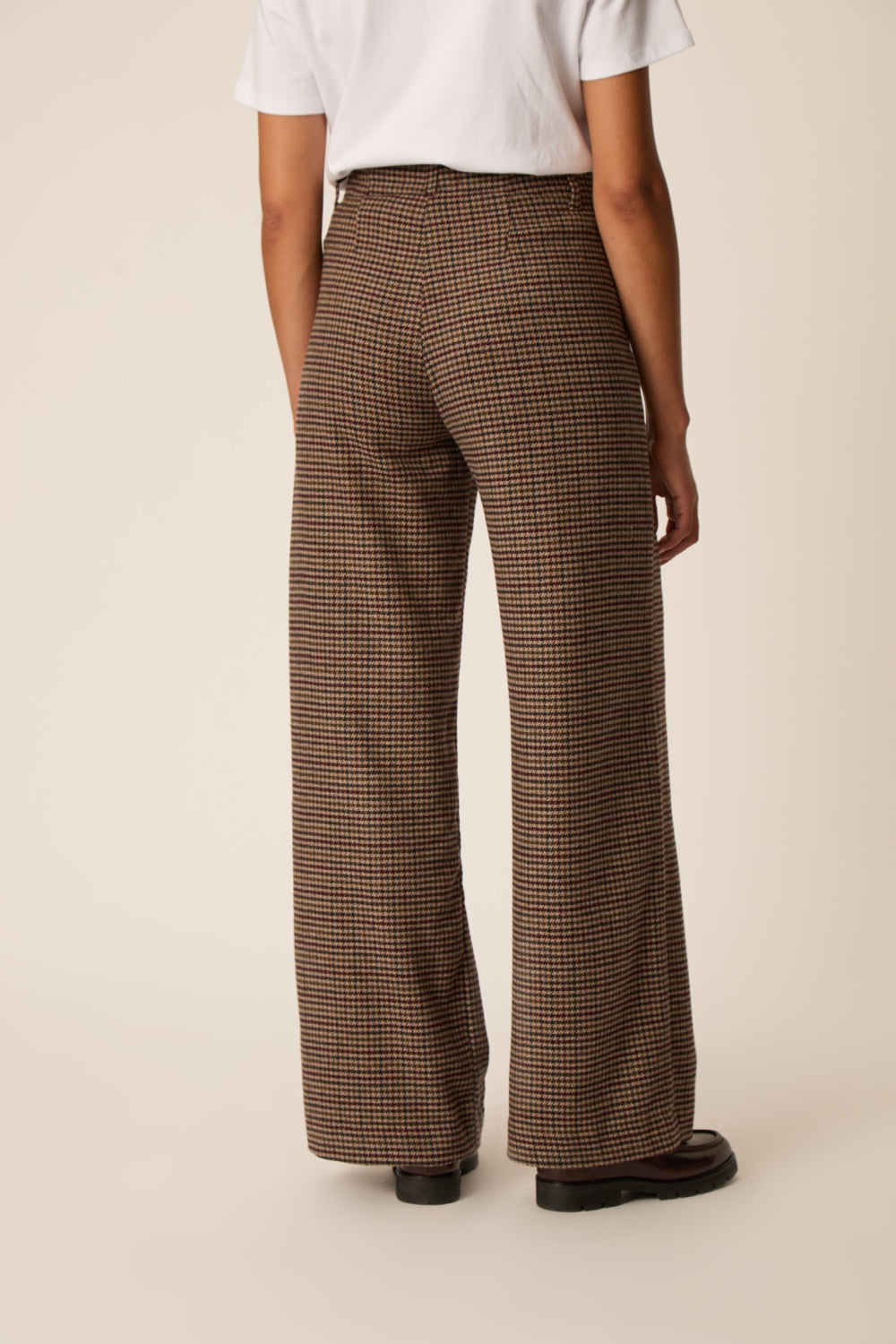 Pantalon Tifrere Brook