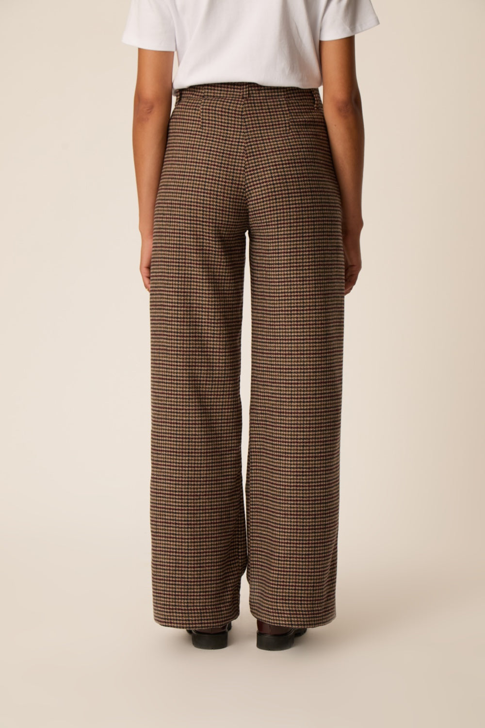 Pantalon Tifrere Brook
