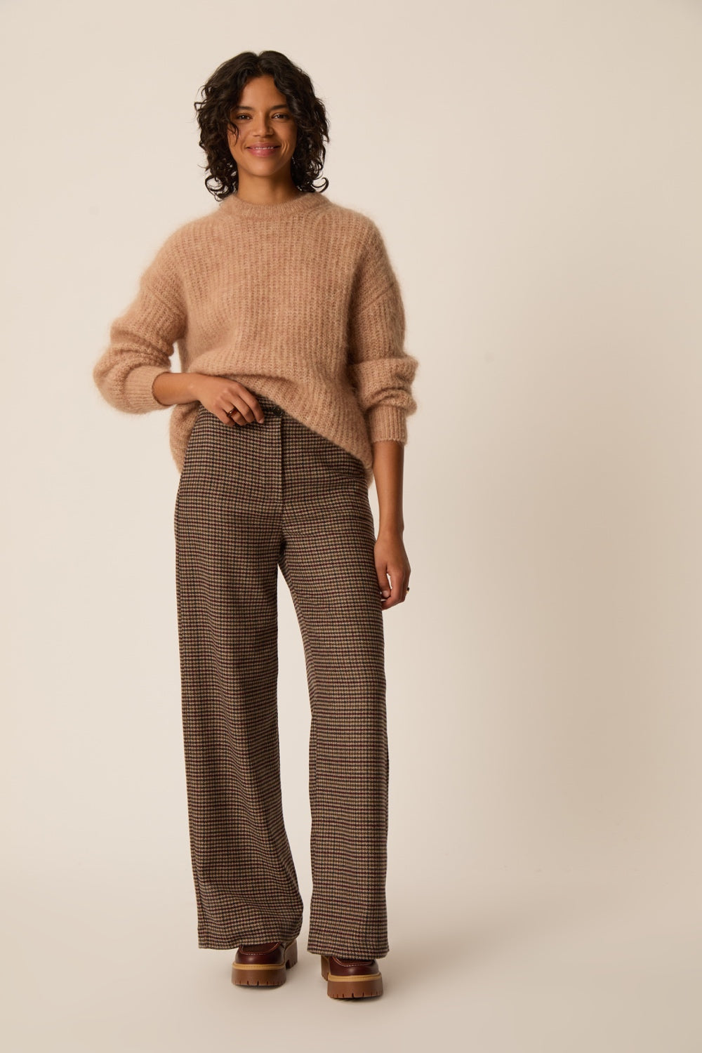 Pantalon Tifrere Brook