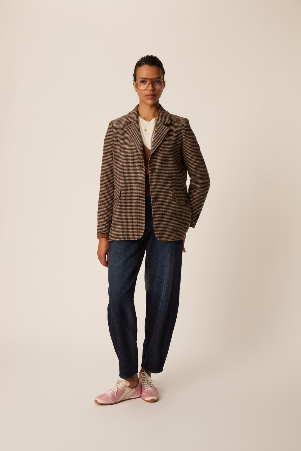 Veste Tiffany Brook