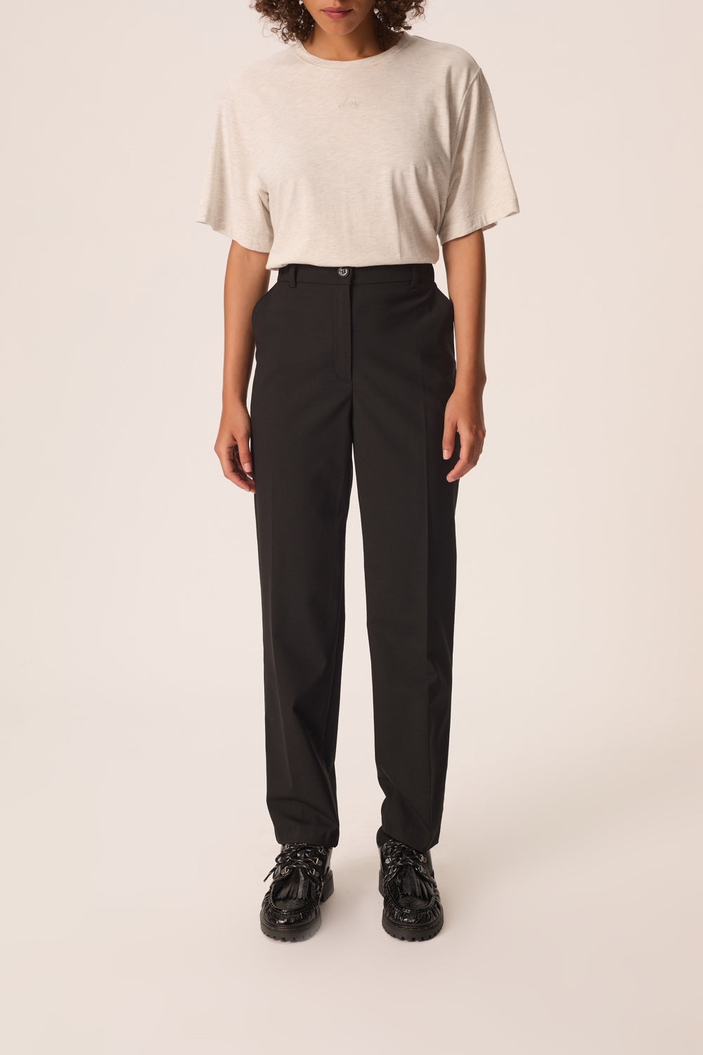 Pantalon Rostille Noir