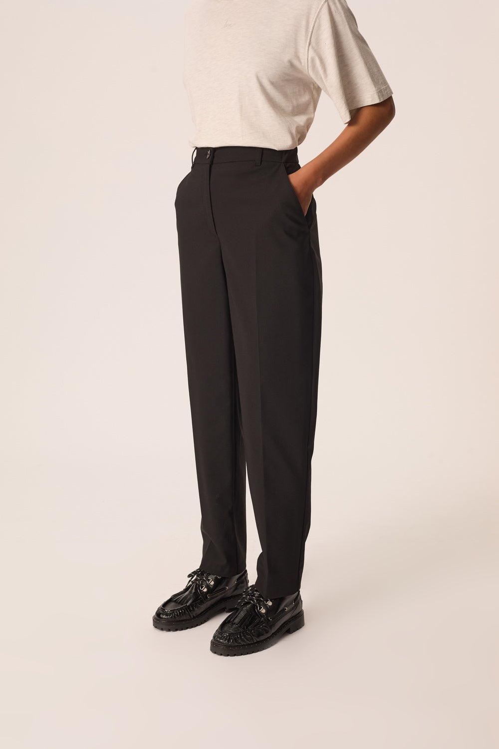 Pantalon Rostille Noir