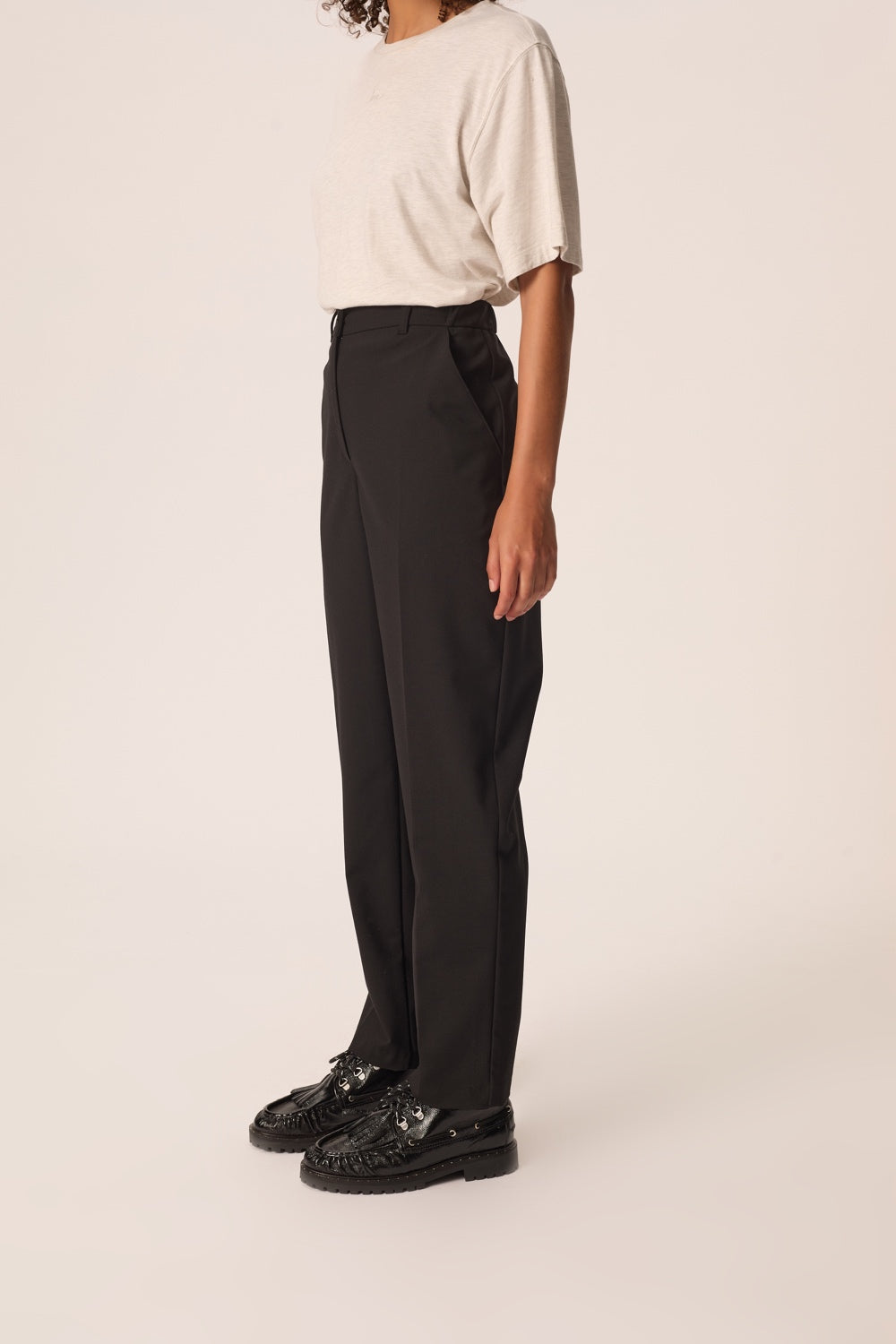 Pantalon Rostille Noir