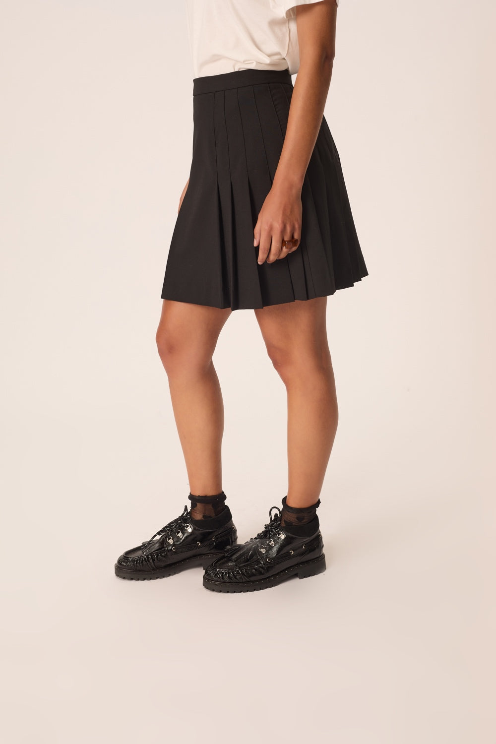Skirt Tressa Noir