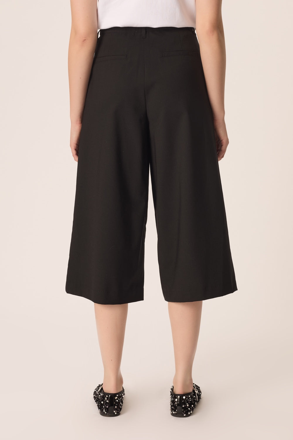 Bermuda Trevor Noir