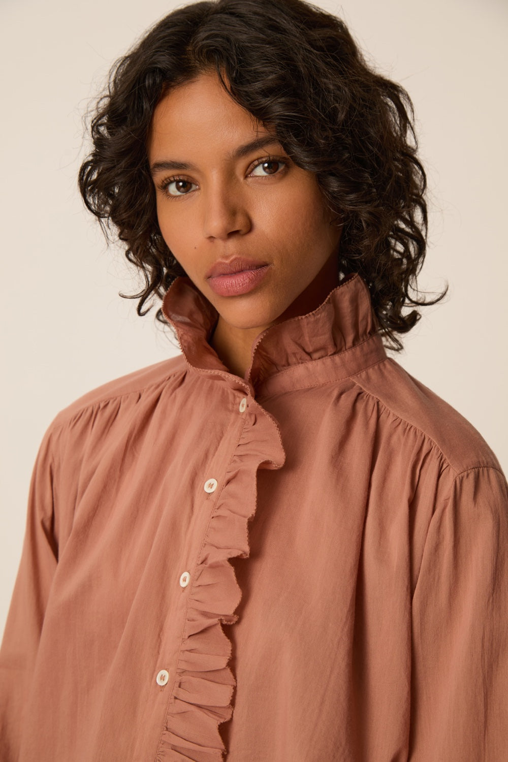 Blouse Tanou Chicoree