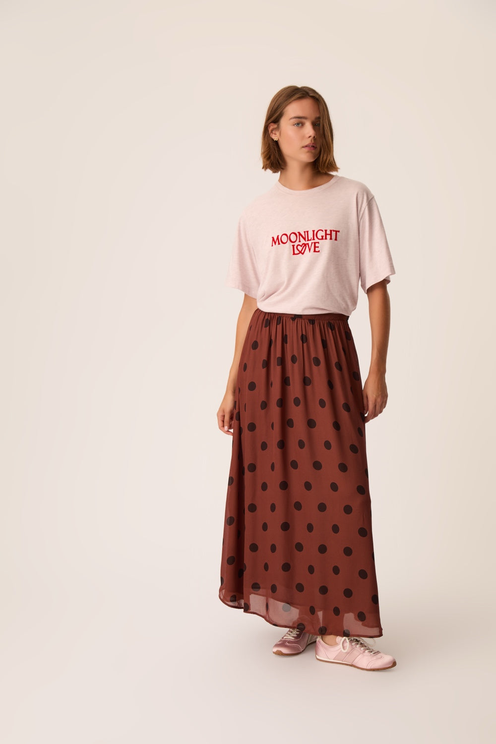 Skirt Treize Pastille