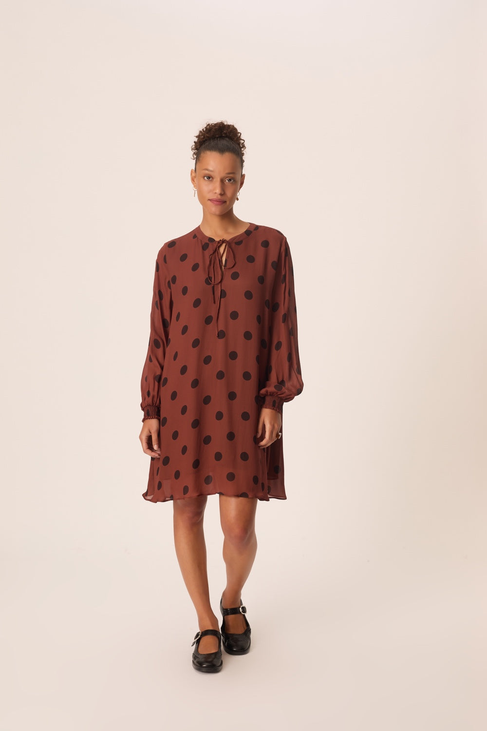 Dress Trema Pastille