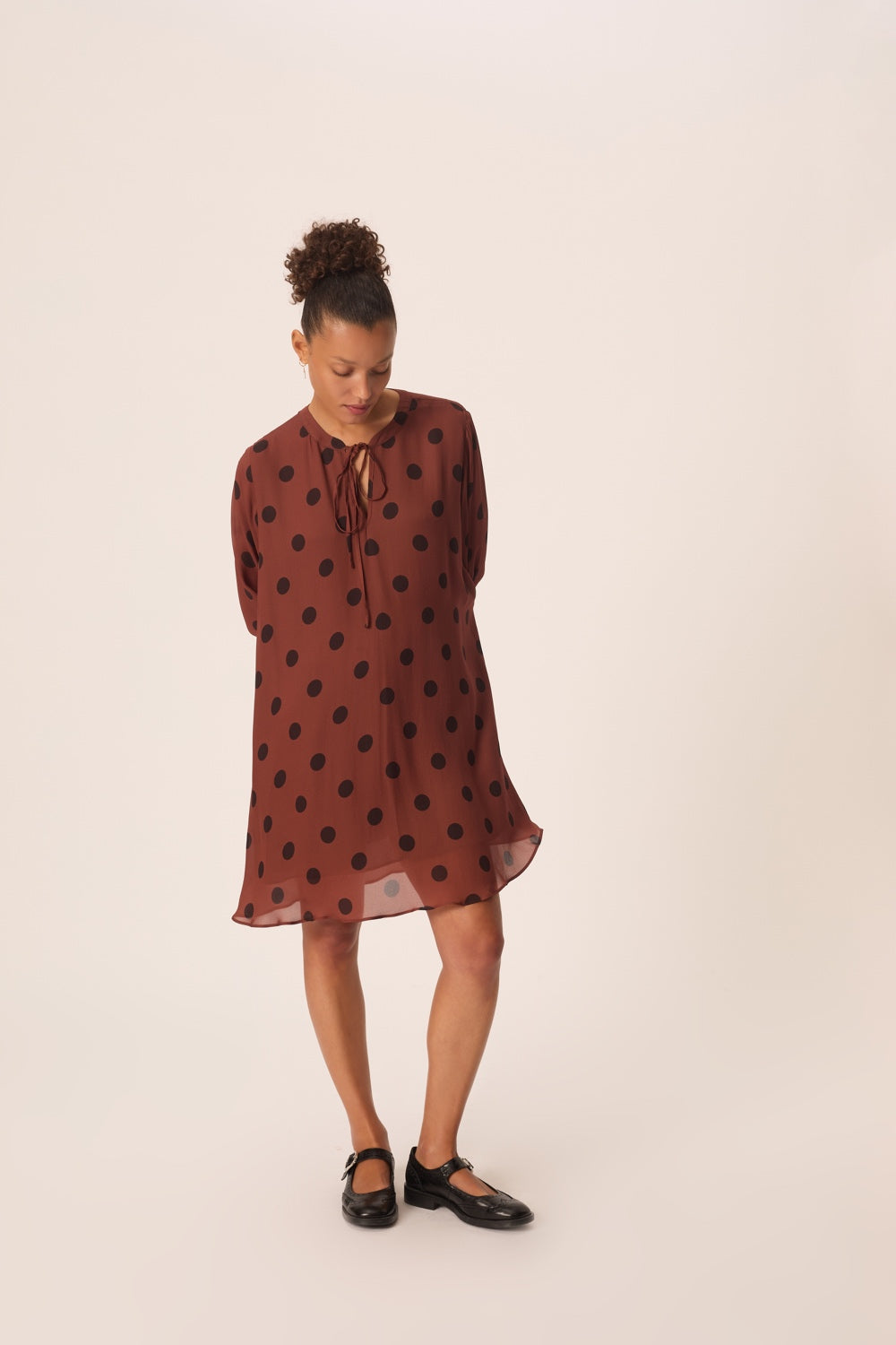 Dress Trema Pastille