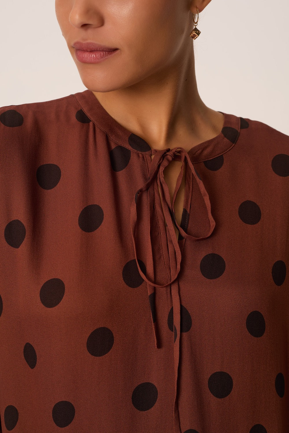Dress Trema Pastille