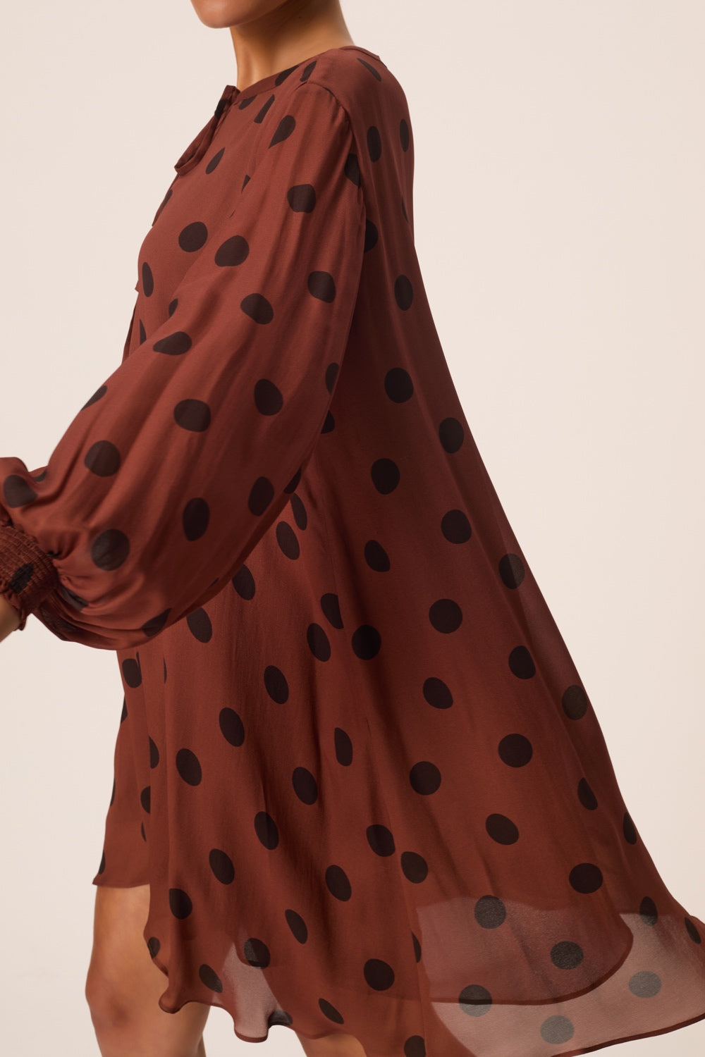 Dress Trema Pastille