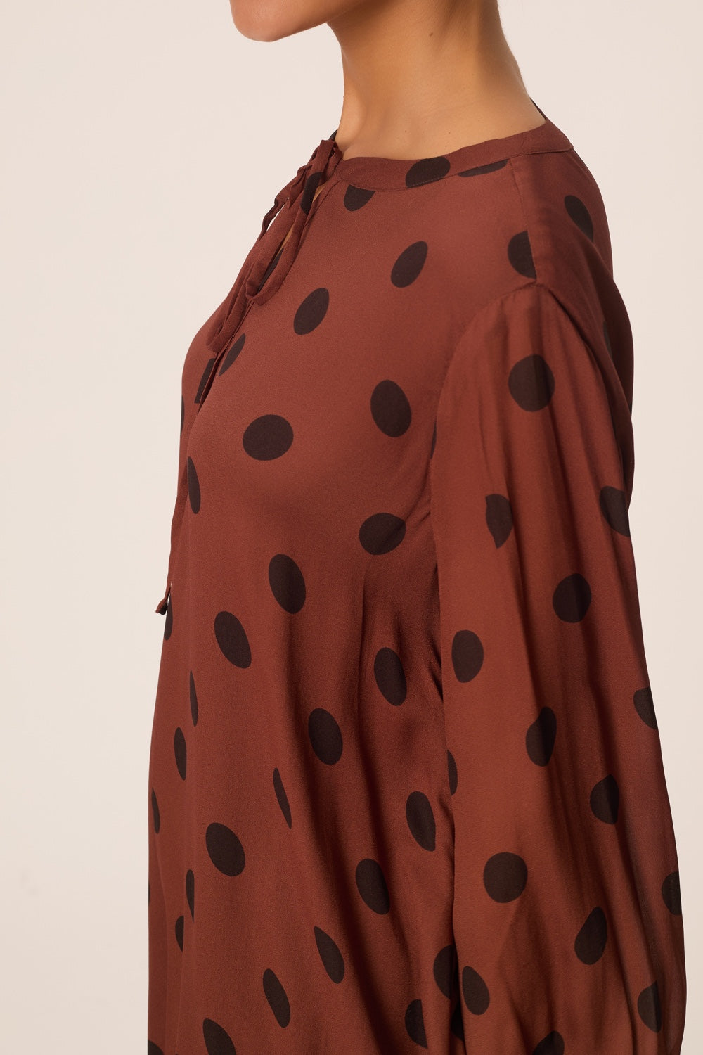 Dress Trema Pastille