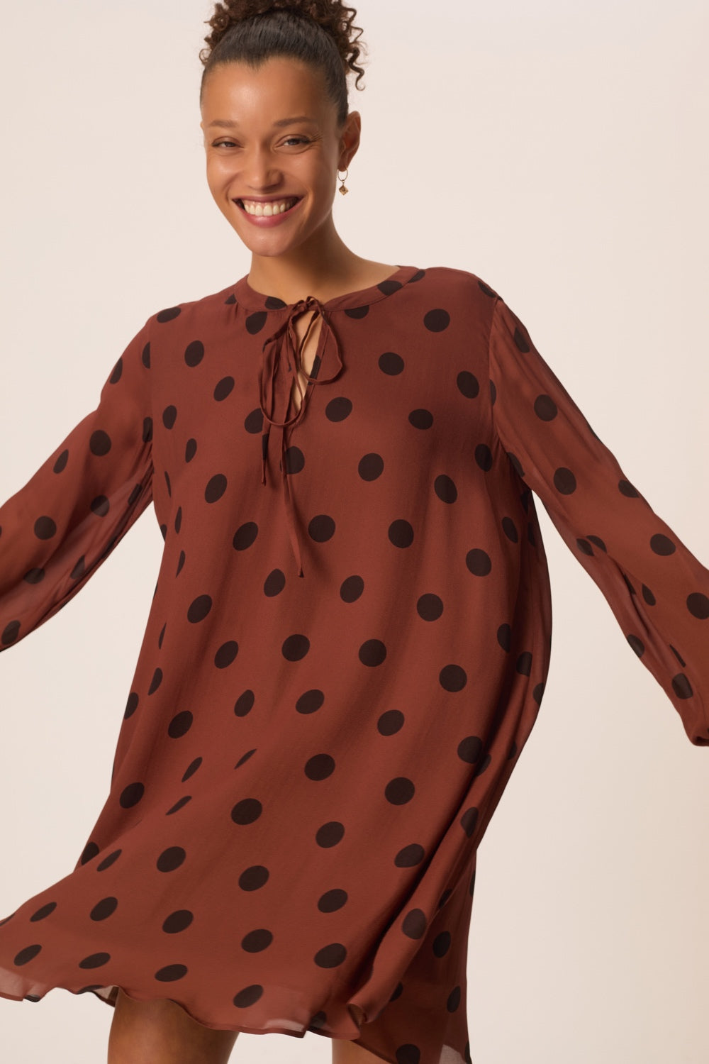 Dress Trema Pastille