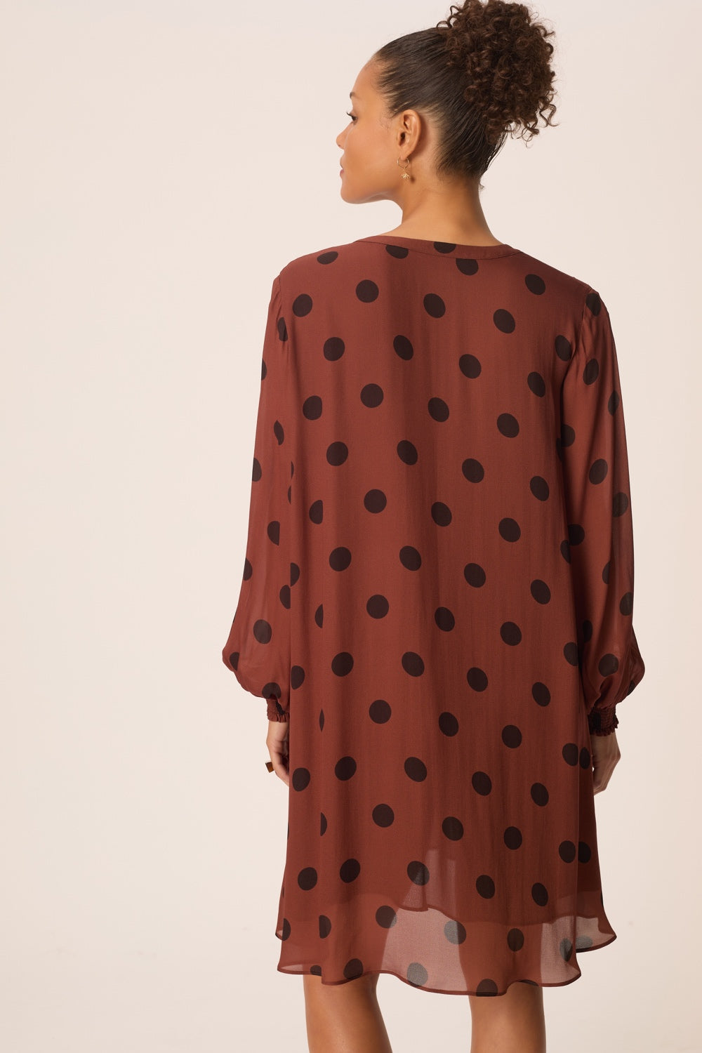 Dress Trema Pastille