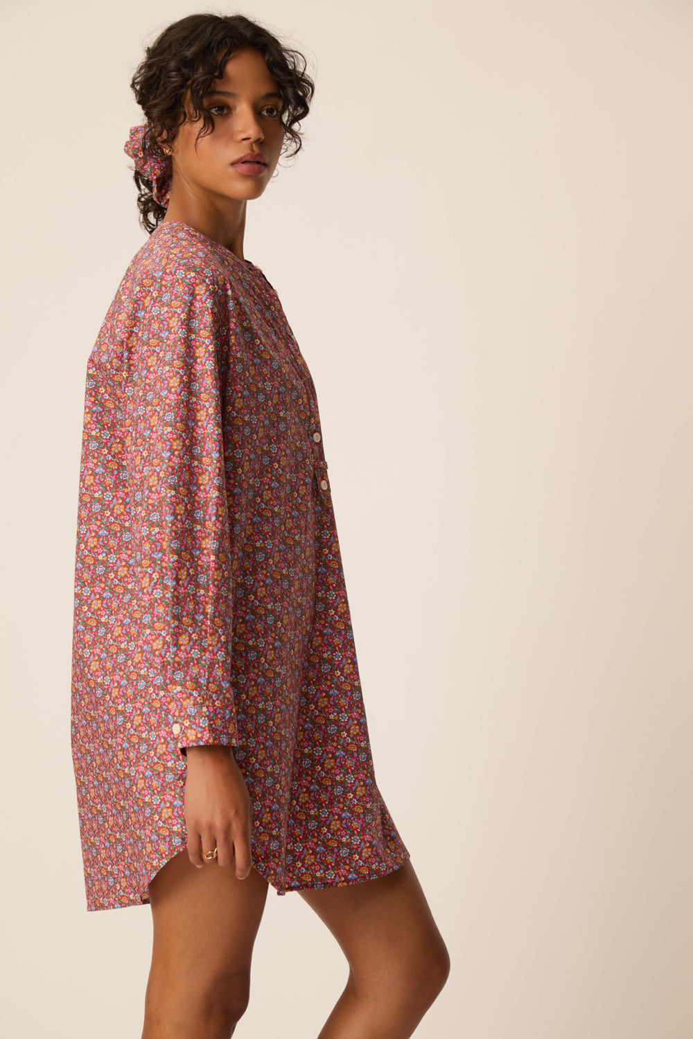 Robe Eugea Lena