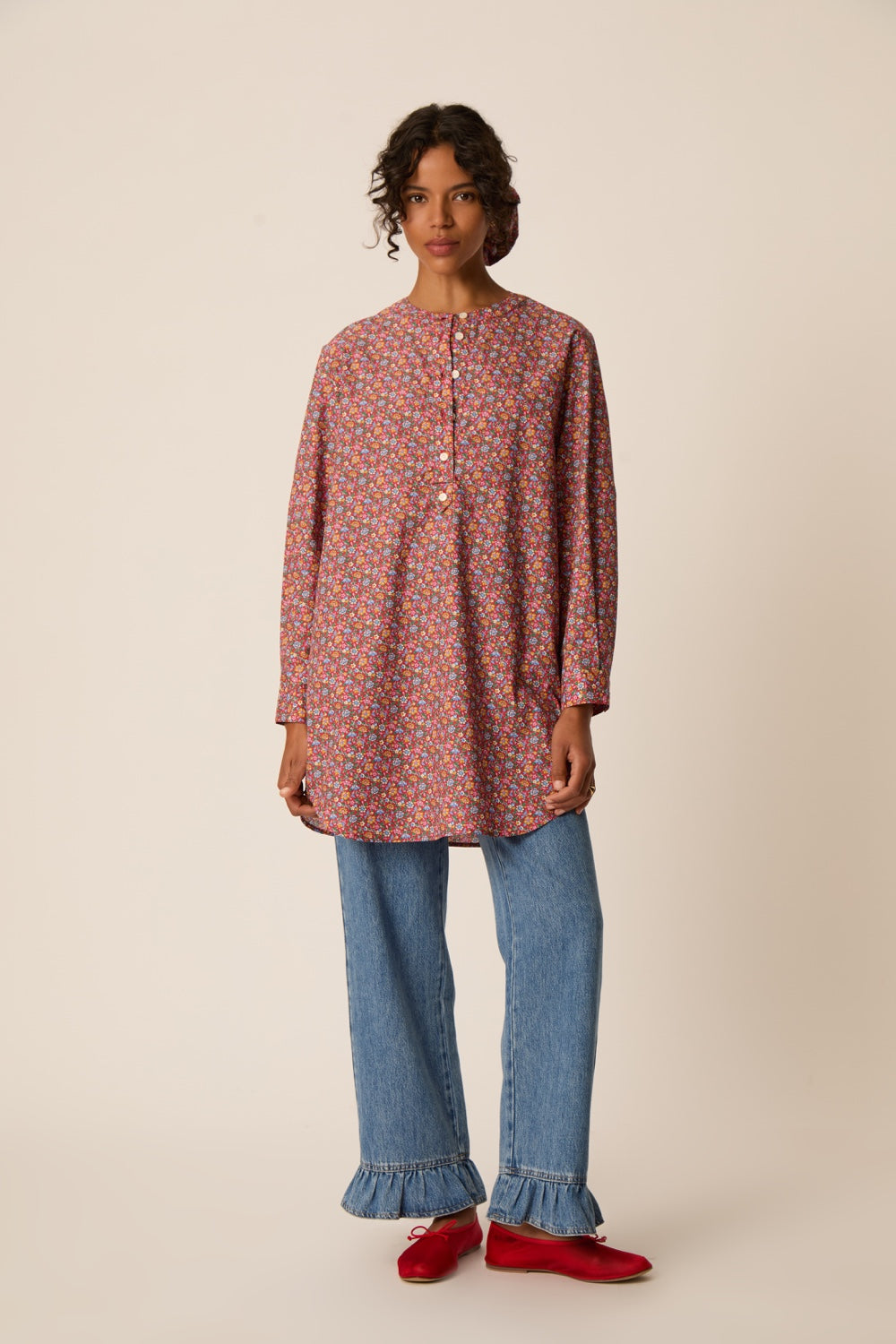 Robe Eugea Lena