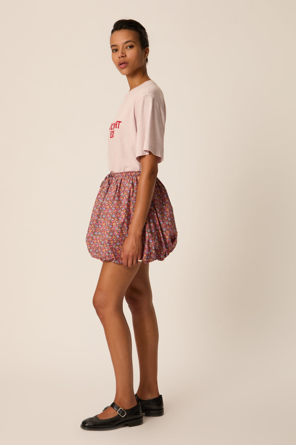 Skirt Eugenie Lena