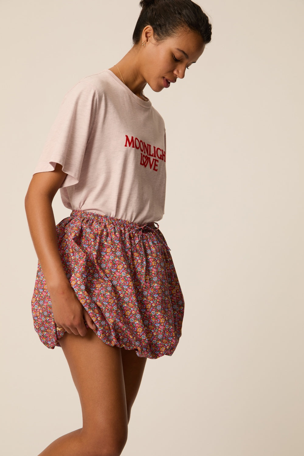 Skirt Eugenie Lena