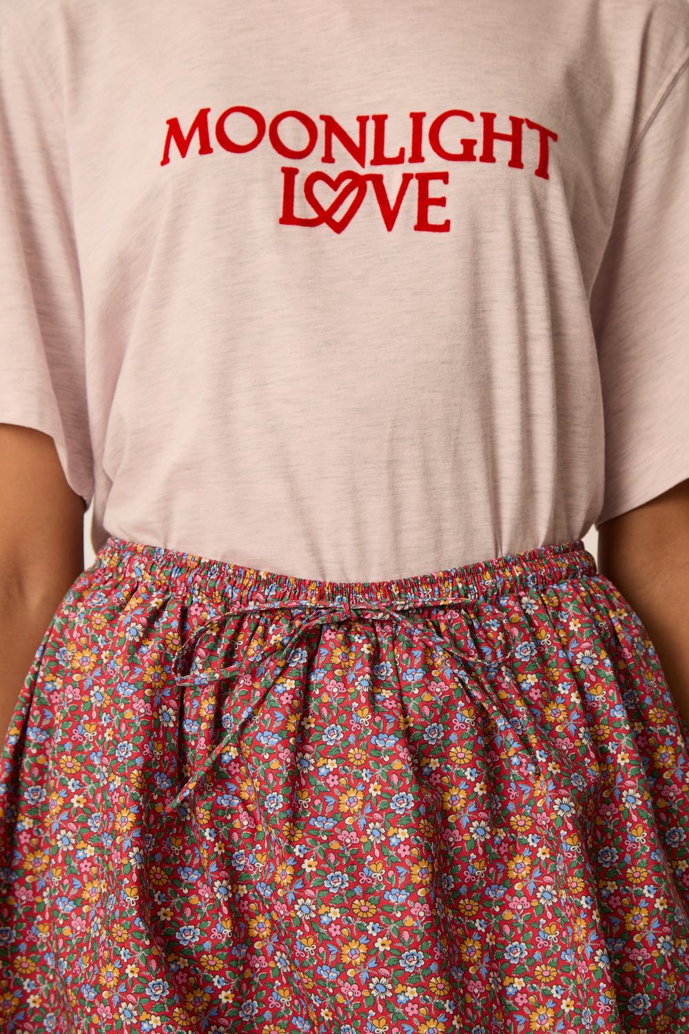 Skirt Eugenie Lena