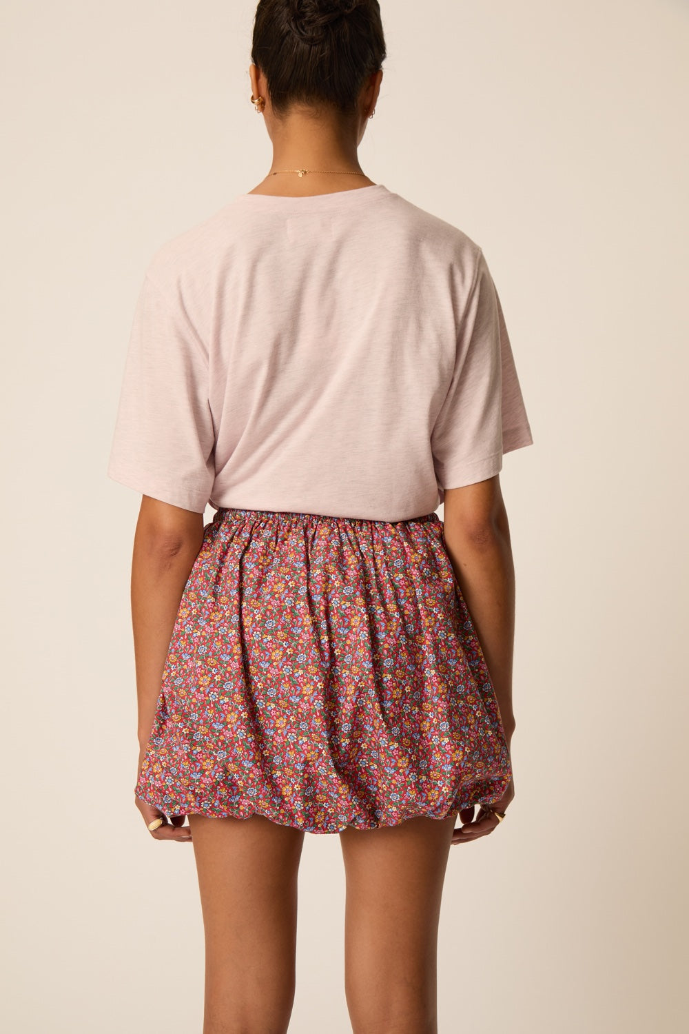 Skirt Eugenie Lena