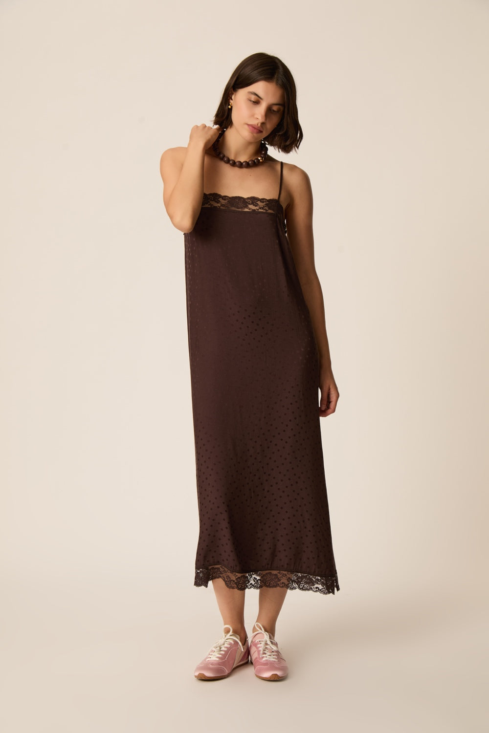 Robe Evylis Ourson