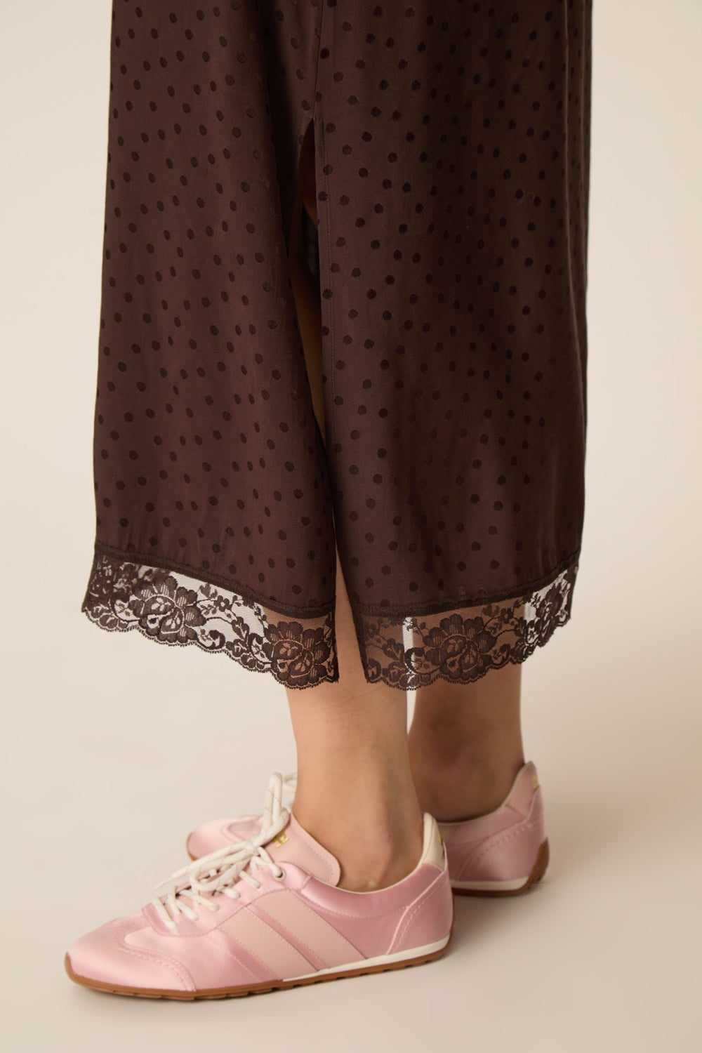Robe Evylis Ourson