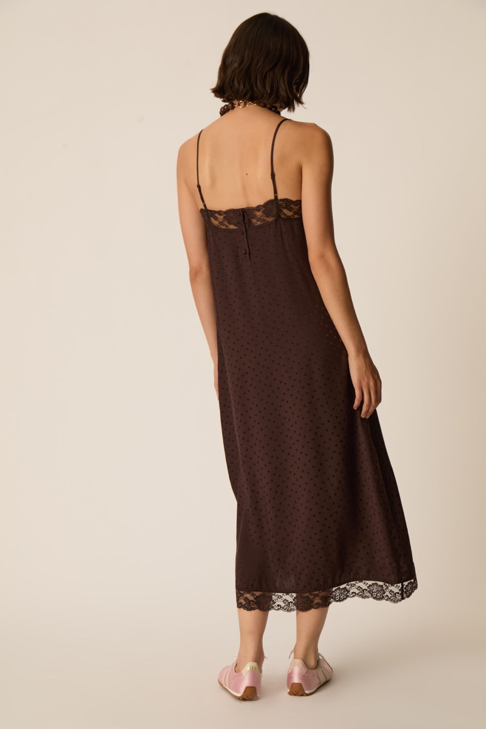 Robe Evylis Ourson