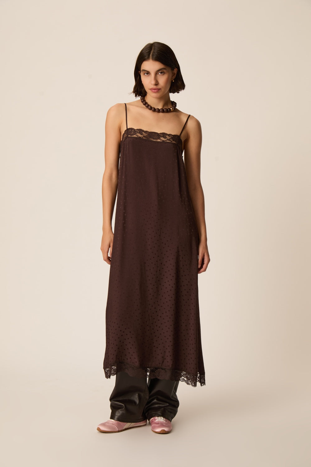 Robe Evylis Ourson