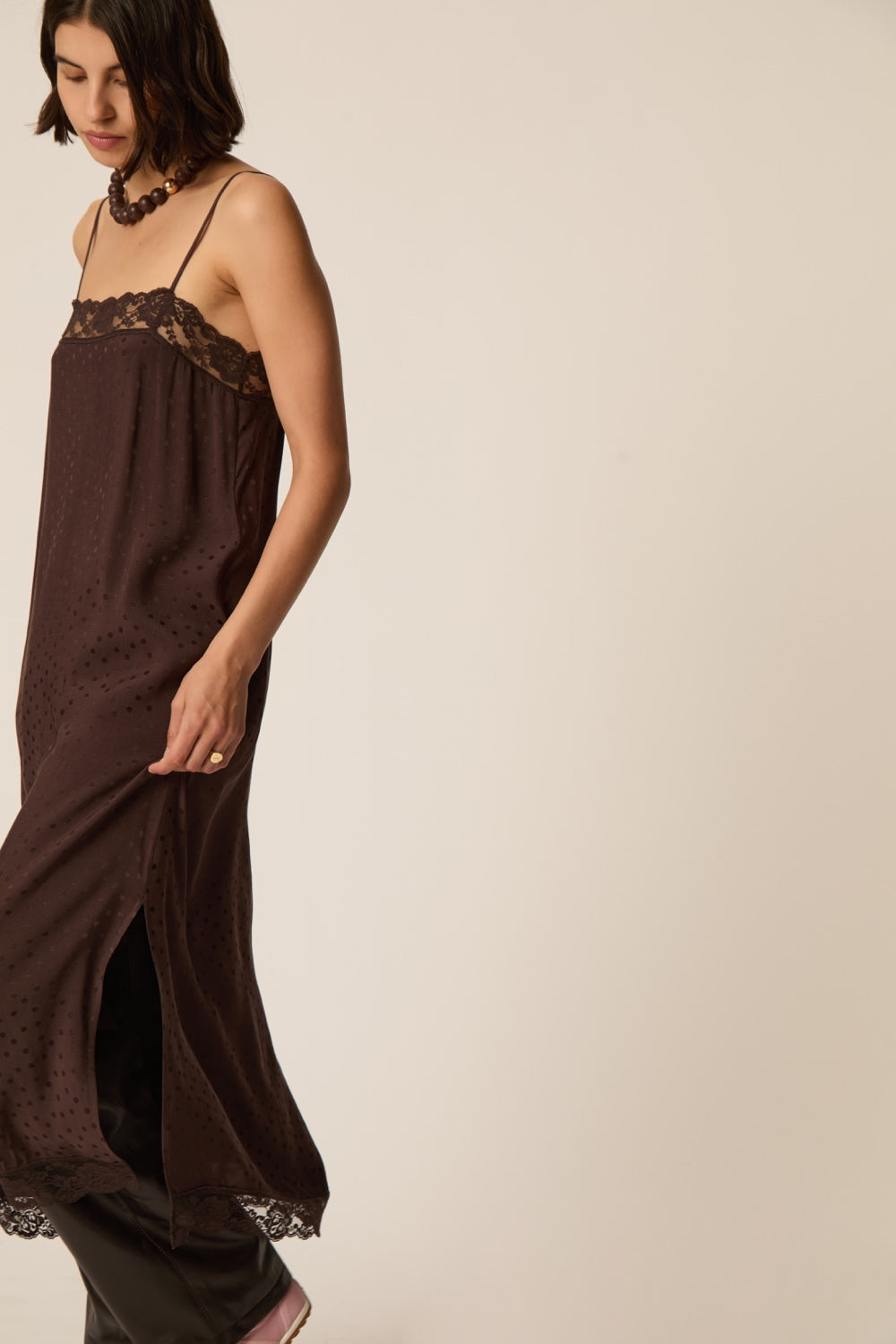 Robe Evylis Ourson