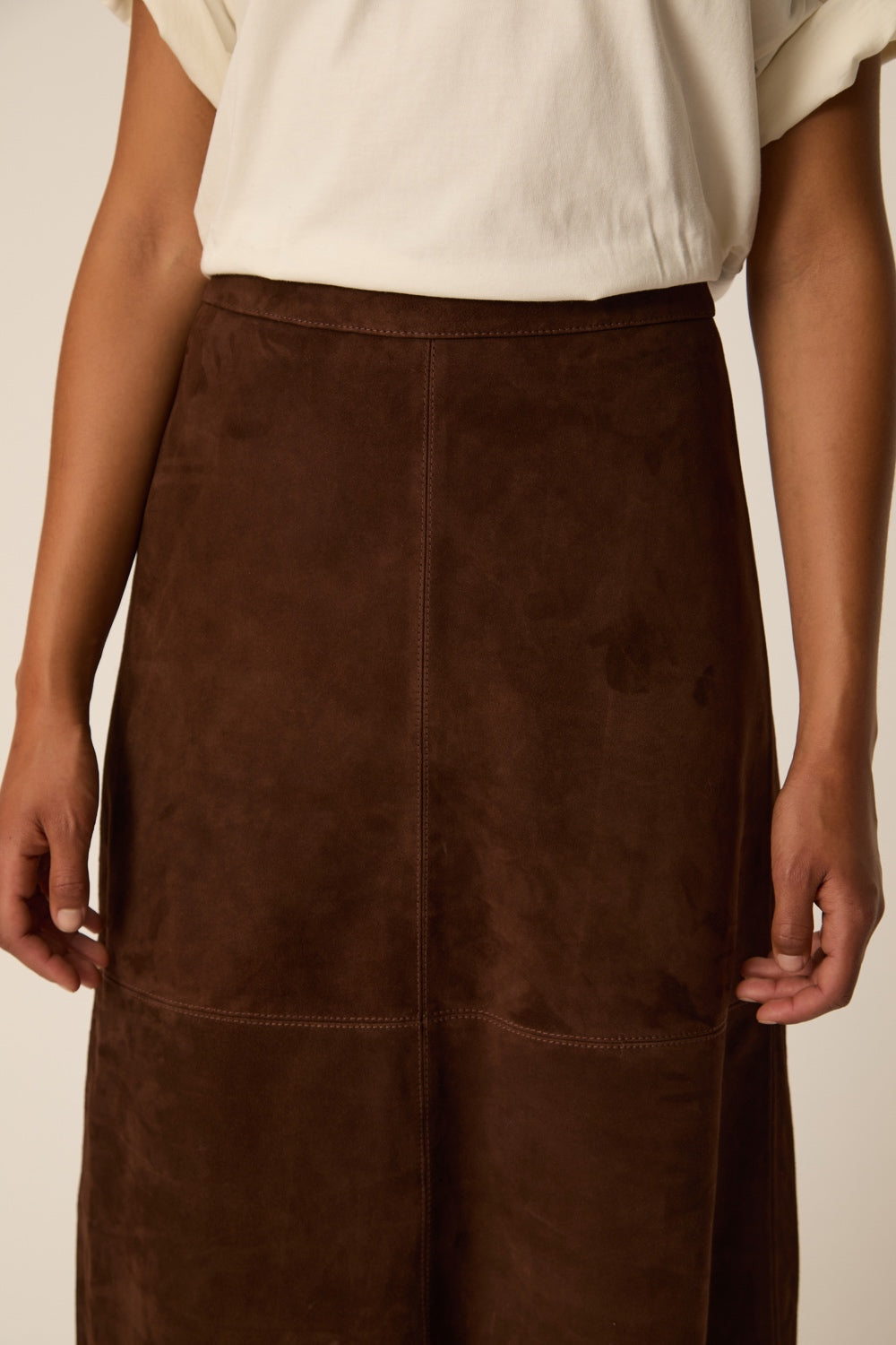 Skirt Tivou Ourson