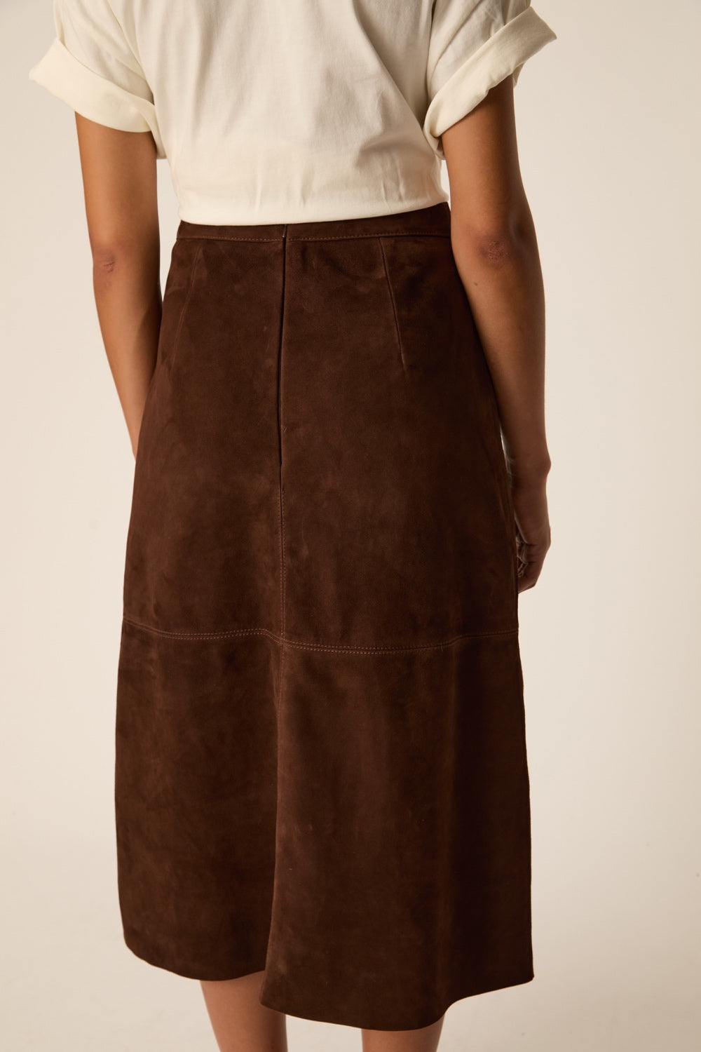 Skirt Tivou Ourson