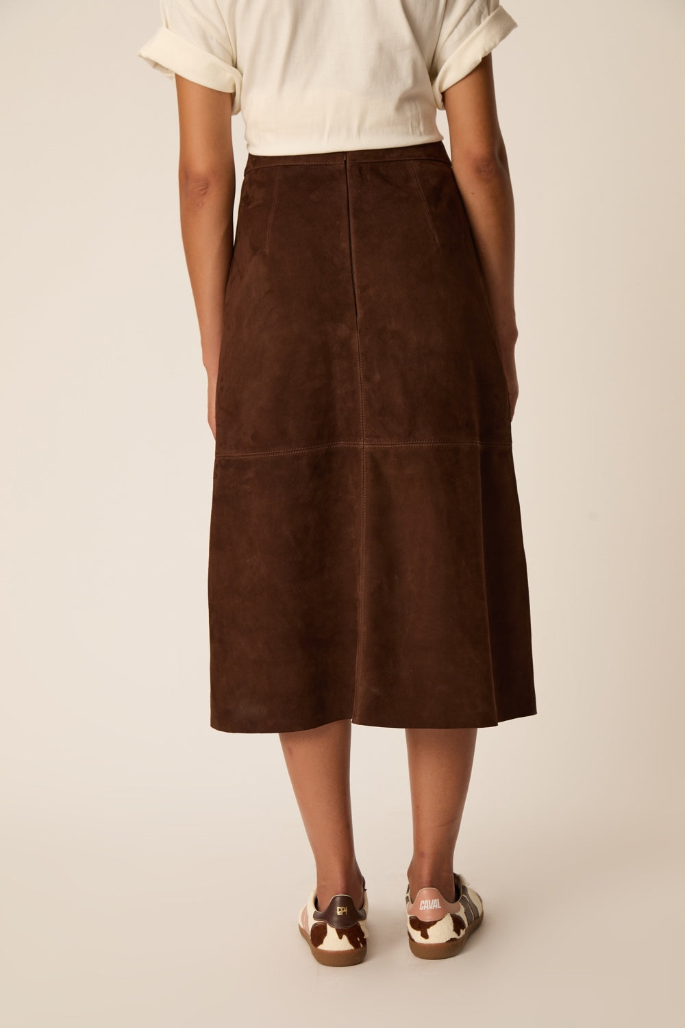 Skirt Tivou Ourson