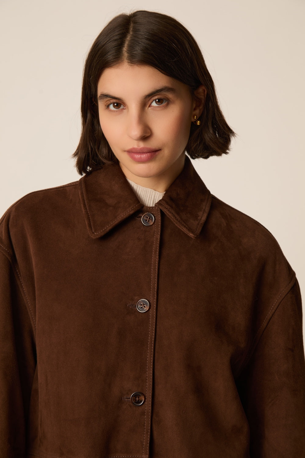 Veste Tiva Ourson
