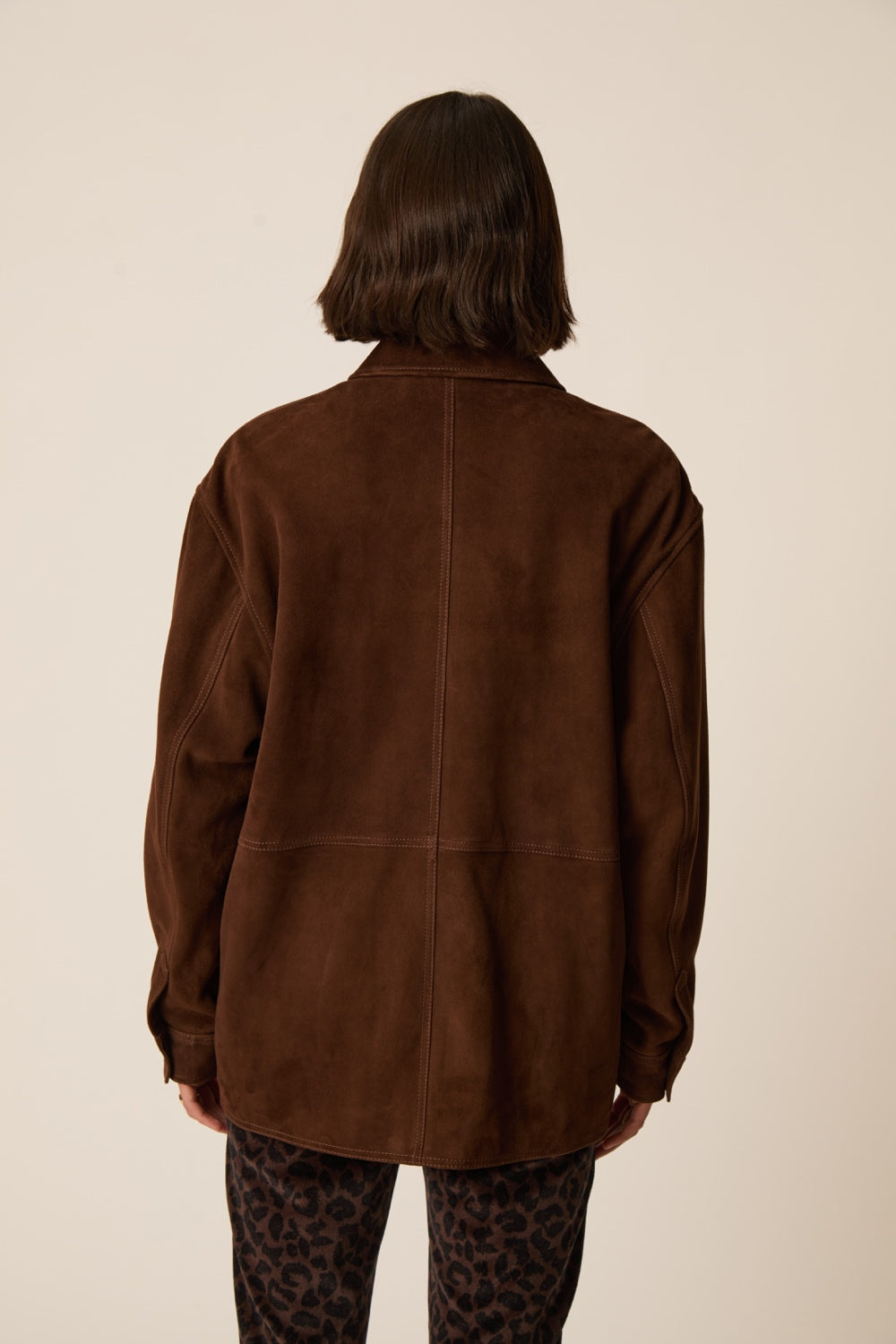 Veste Tiva Ourson
