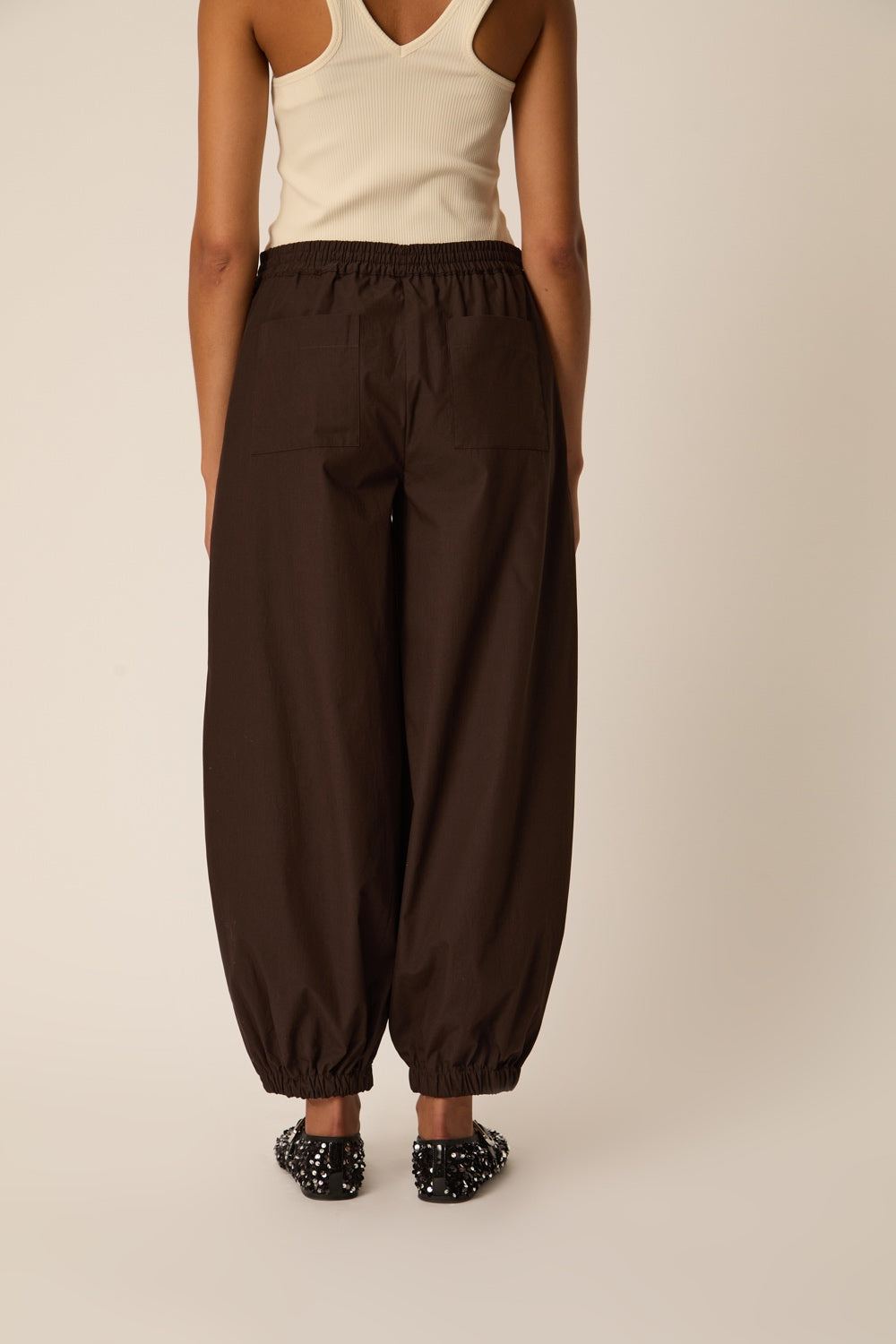 Pantalon Thy Ourson