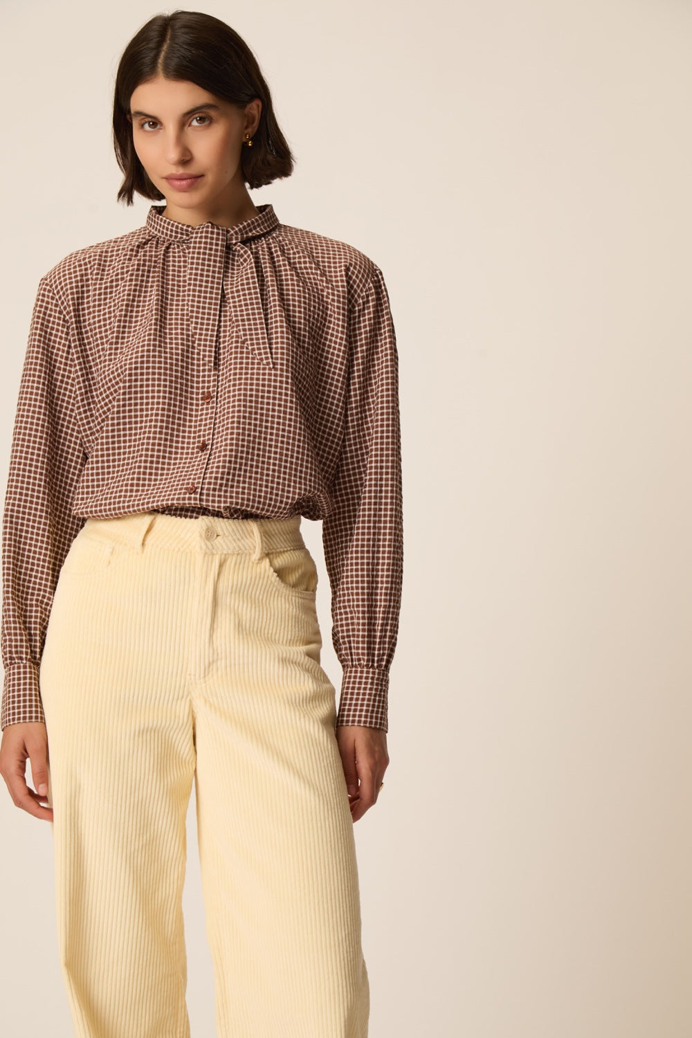 Blouse Sulvia Jazz