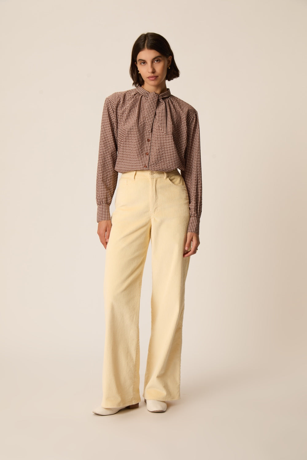 Blouse Sulvia Jazz