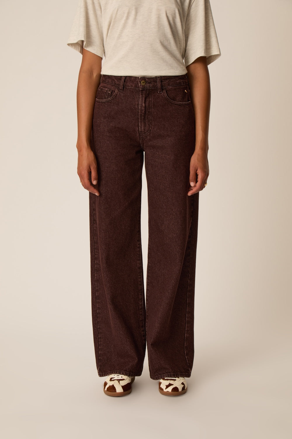 Jean Louela Choco