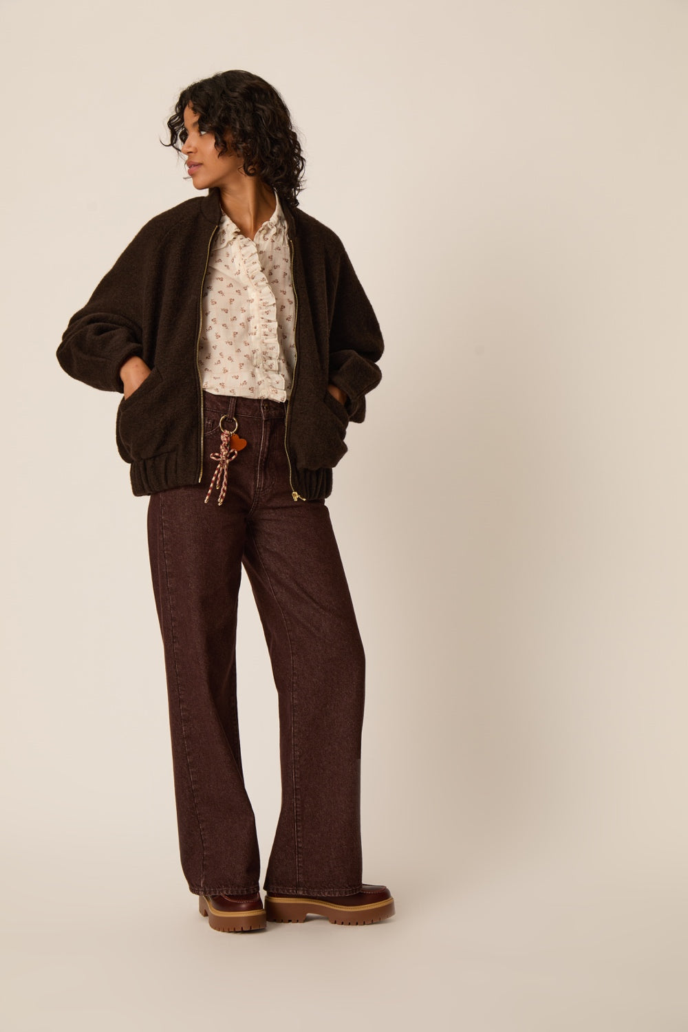 Jean Louela Choco