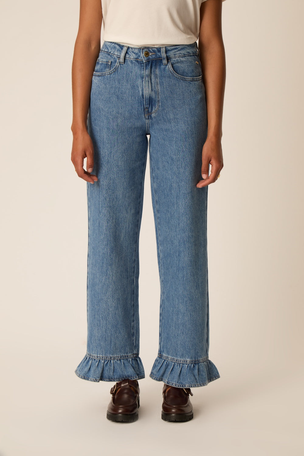 Jean Louison Mid Stone