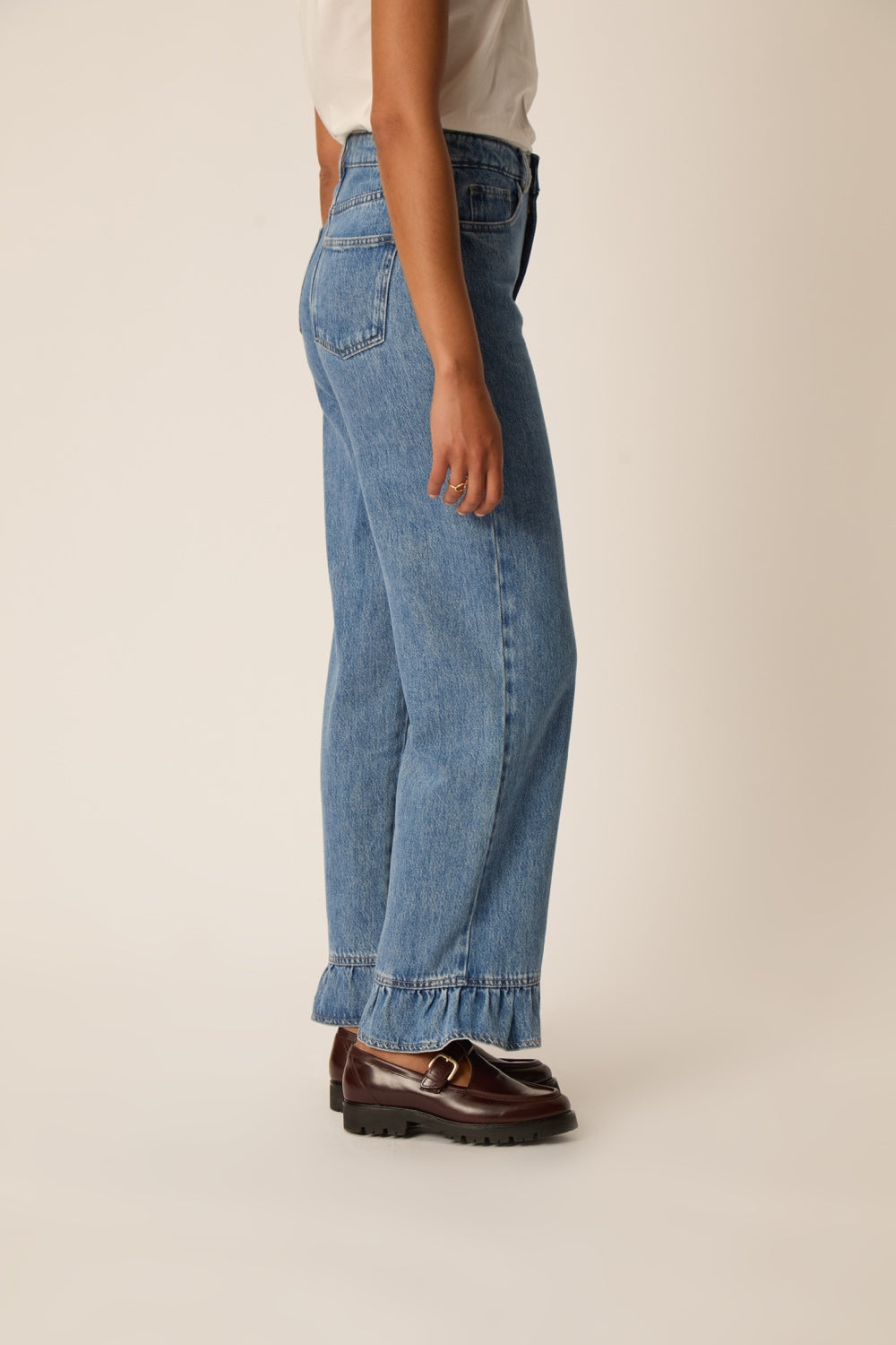 Jean Louison Mid Stone