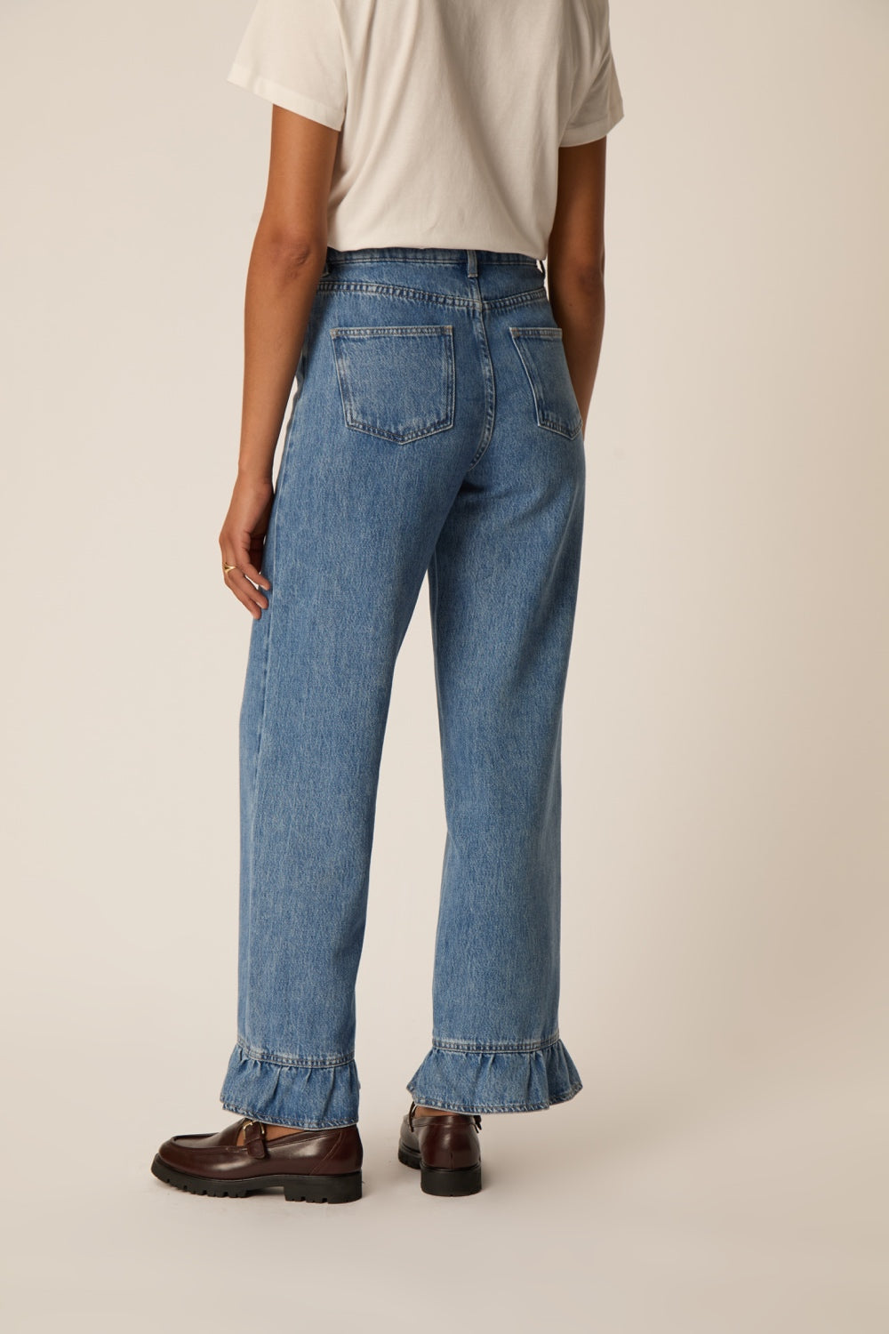 Jean Louison Mid Stone