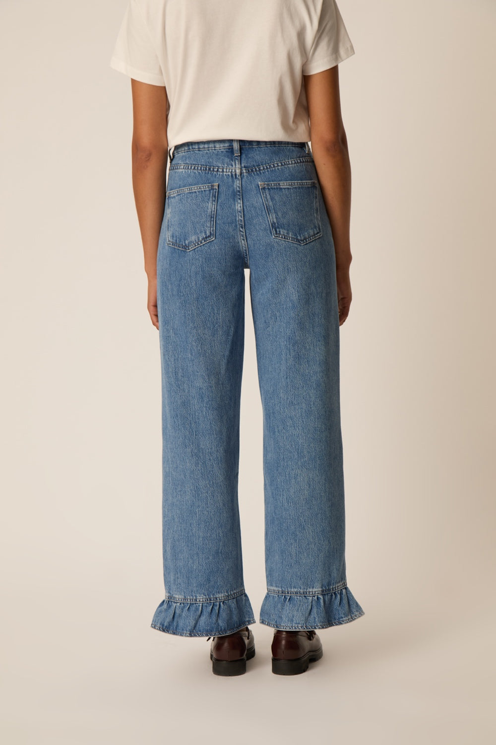 Jean Louison Mid Stone
