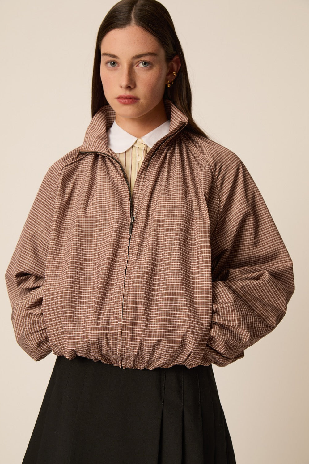Jacket Silvestre School
