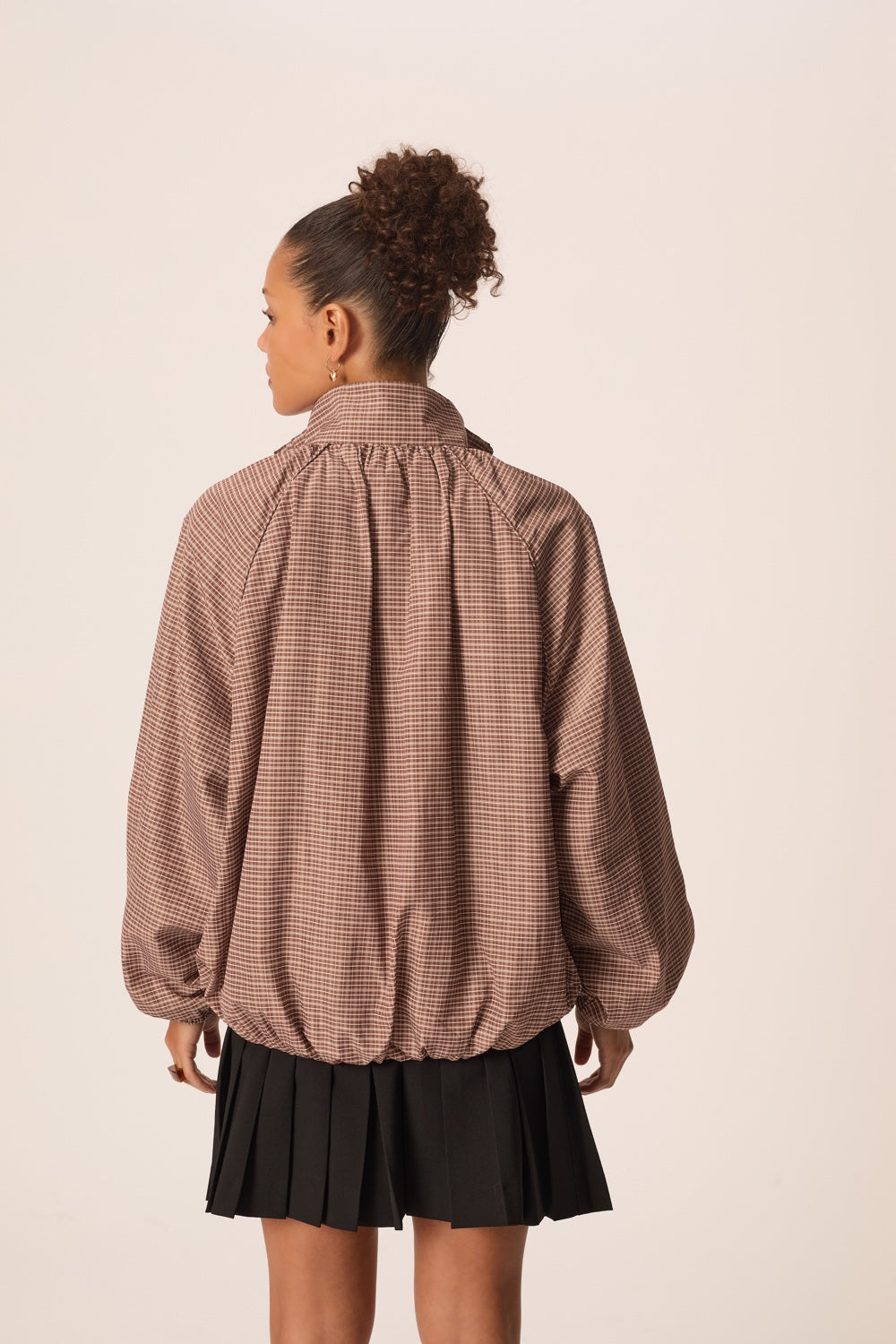 Jacket Silvestre School