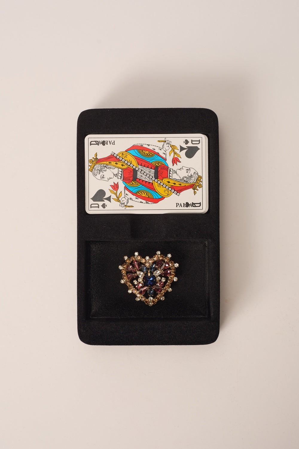Broche Penny