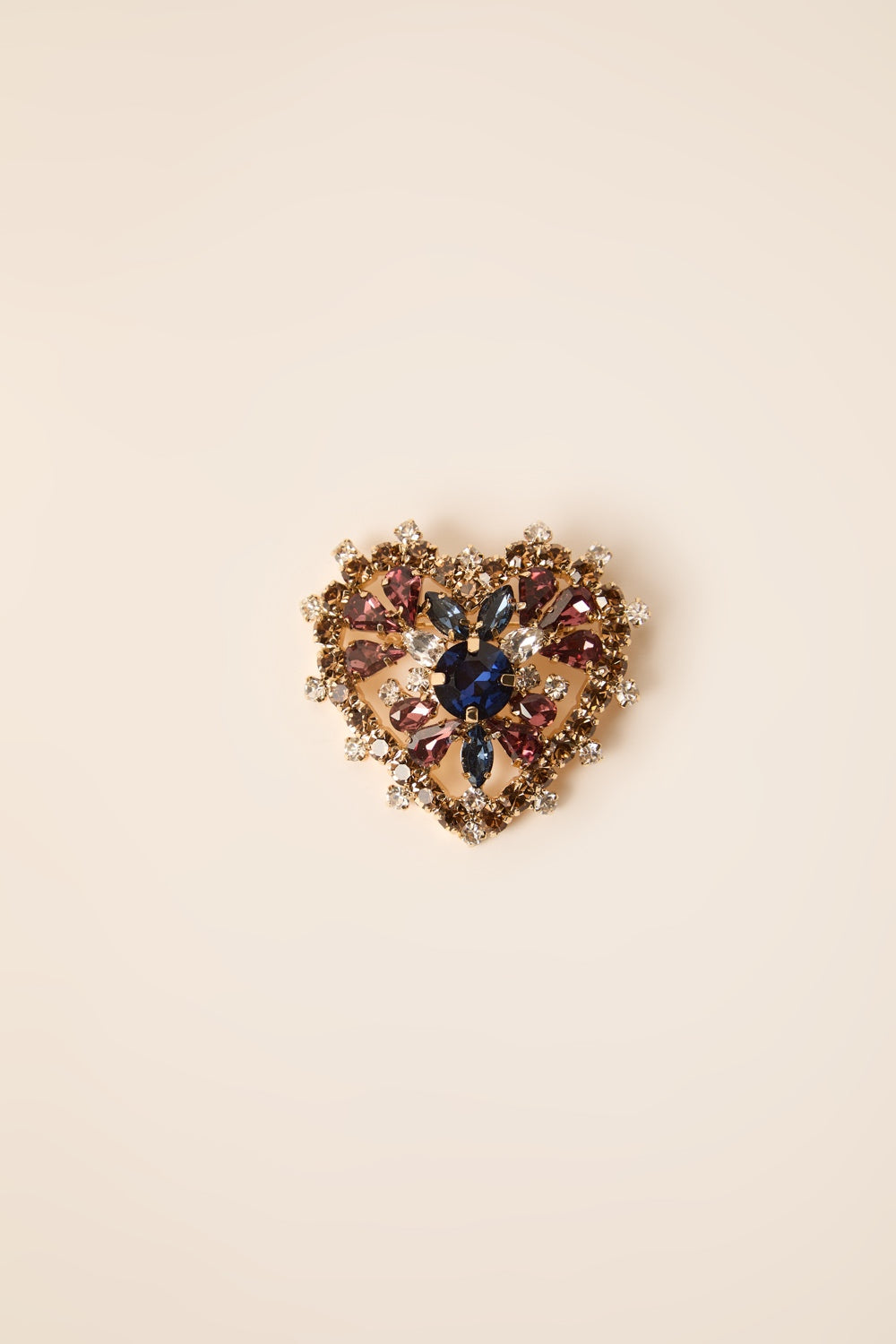 Broche Penny