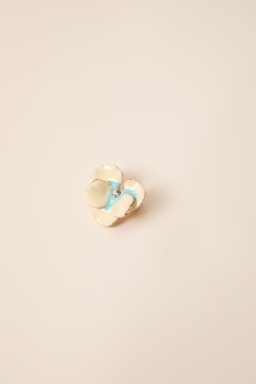 Broche Pixie