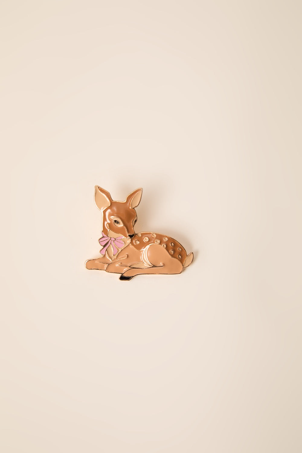 Broche Polly